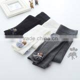 S16536A Child Cotton Trousers Girls Leggings thumbnail-1