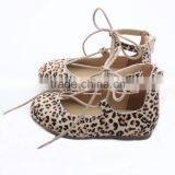 Kids Girls Polka Dots Mary Jane Dress Orthopedic Children Shoes 2017 thumbnail-3