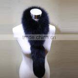 Myfur Ladies European Style Real Fox Fur Scarf Wholesale thumbnail-3