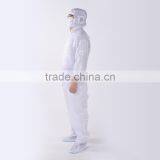 Chemical Protective Safety Suit Anti-static Overall Protective Clothing thumbnail-3
