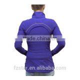 Womens Winter Softshell Hooded Jacket AF5209 thumbnail-2
