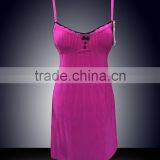 2016 New Arrival Sleepwear Range Breathable High Technic Processed thumbnail-1