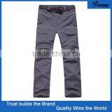 Most Popular 100 Polyester Quick Pants Dry Fit Fishing thumbnail-5