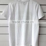 Men's Casual T-shirt With High Quality and Soft Print thumbnail-5