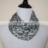 Game of Thrones, Winter is Coming Infinity Scarf for Gals, EXTRA LONG thumbnail-3