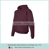 OEM Custom Two Tone Mens Hoodies ,wholesale Hoodies With Your Design thumbnail-4