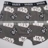 Fashion License Children Boys Boxer Underwear thumbnail-2