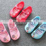 Sweet Candy Mini Melissa Shoes, Girl Mini Melissa Shoes thumbnail-1