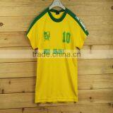 Training Soccer Shirt thumbnail-1