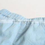 Fashion Children Cat Cotton Baby Girl Short Hot Pants thumbnail-5