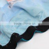 BEROY No Minimum Order Cycling Jersey, Neon Long Sleeve Cycling Apparel thumbnail-4