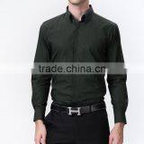 Latest Style Men's Dress Shirt Fancy Design Man Clothing thumbnail-1