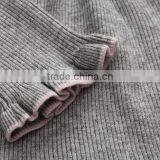 Wholesale Clothing Fashion Autumn Knitting Latest Design Woman Sweater for Lady thumbnail-6