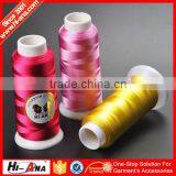 Viscose Ryaon Embroidery Thread,dmc Embroidery Thread,Silk Thread for Tassels thumbnail-1