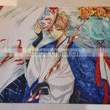 Hot Sale Japanese Anime Gaming RubberCustom Mouse Pad thumbnail-2