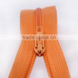 #3 Nylon Zipper for Garment thumbnail-1