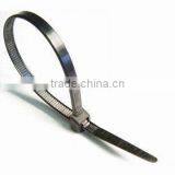 Stainless Steel Releasable Cable Ties Bulk thumbnail-3