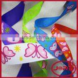 Grosgrain Printed Ribbon thumbnail-1