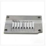 Needle Plate Kansai Special Sewing Machine Part Sewing Accessories 14-4650-0