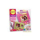 China (Mainland) Scrapbook thumbnail-1