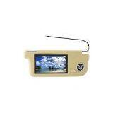 Sun Visor TFT LCD Monitor thumbnail-1