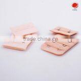 Seamless Round End Bra Hook And Eye Tape With Stainless Steel Covered Hook thumbnail-2