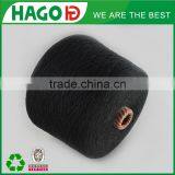 8 Ne Recycled Open End Cotton Yarn/ Glove Yarn/knitting Cotton Yarn thumbnail-1