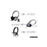 Sell Headphones thumbnail-1