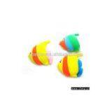 Sell Color Fish Sponge