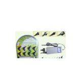 90W Super-thin Universal Notebook Power Supply thumbnail-1