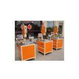 Multi-station Rotary Ultrasonic Welding Machine