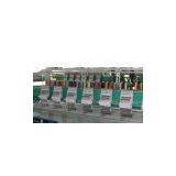 Flat Embroidery Machine(11 Heads) thumbnail-1