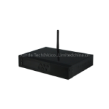 DVB-C MPEG4 HD DCR1002 thumbnail-1