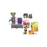 Peanut Butter Machine