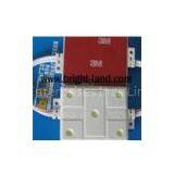 PVC LED Module With Samsung LED / 5 LED Channel Letter