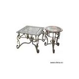 Sell Metal Tables