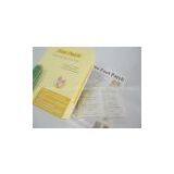 Detox Foot Pads Gold Patch OEM for Beauty&slimming thumbnail-3
