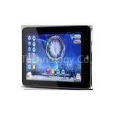 High Resolution Pixel 1024 * 800 8 External Dongle 9.7 Inch Android WiFi Tablet PC LC-427