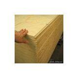 Sell Pine T&G Plywood thumbnail-1