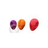 Egg Shape Silicone Phone Speaker ,Silicone Cell Phone Microphone thumbnail-1