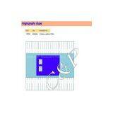 Surgical Femoral Angiography Drape With 3M Film thumbnail-2