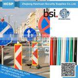 Reflect Engineering Grade Reflective Sheeting Film Self Adhesive Reflective Film Acrylic Retroreflective Sign Sheeting