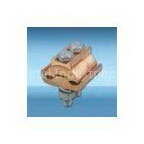 CE, NFC High Strenght Aluminium Parallel Groove Clamp for Line Fittings thumbnail-1