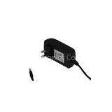 100 240V CCTV Power Adapter With DC 12V 2A , 24W Power Adapter