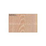 Sliced Cut Engineered Washed Oak Wood Veneer For Plywood