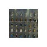 Security Display Hook,Pegboard Anti Theft Hook,Pegboard Burglarproof Hook,Pegboard Locking Hook,Security Hook,Security Locking Hook thumbnail-2