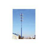 Monopole Telecom Tower thumbnail-1