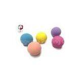 Children Toy 38 Shore Soft EVA Foam Ball With Personalized Logo