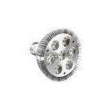 PAR30 E27 Warm White Brightest LED Spotlight 7W With Green / Blue Color thumbnail-1