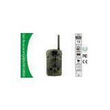 GPRS IR Ltl Acorn Scouting Camera With 1080P Video , 12 Megapixel CMOS thumbnail-1